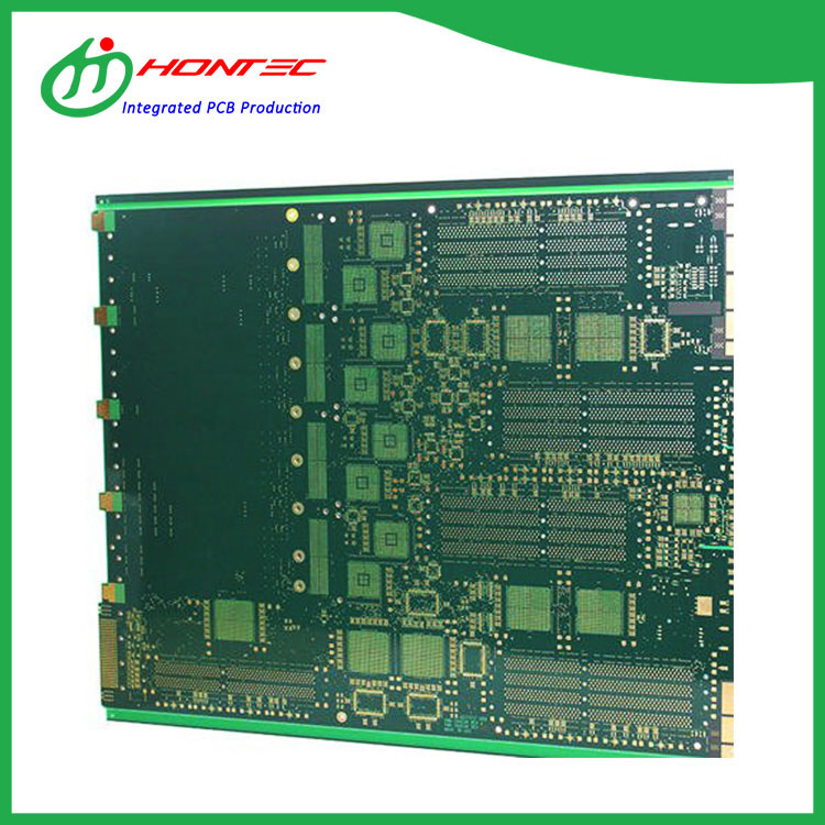 ISOLA Astra MT77 با سرعت بالا PCB