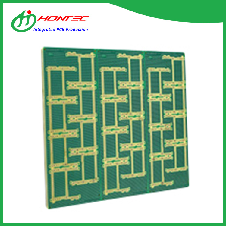 8MM ضخامت بالا TG PCB