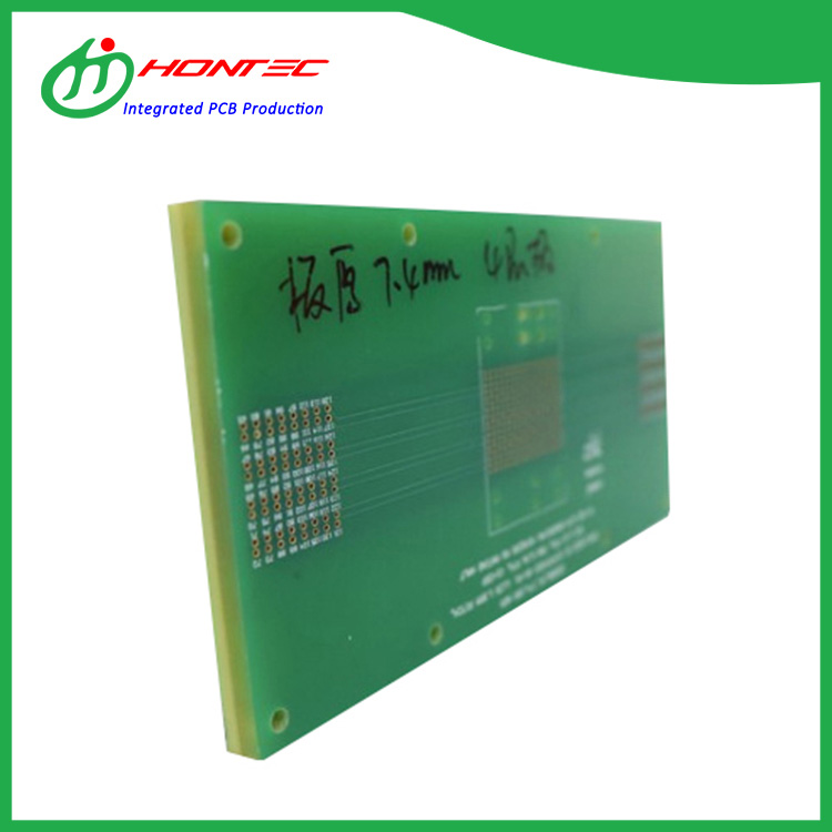 EM888 7MM ضخیم PCB