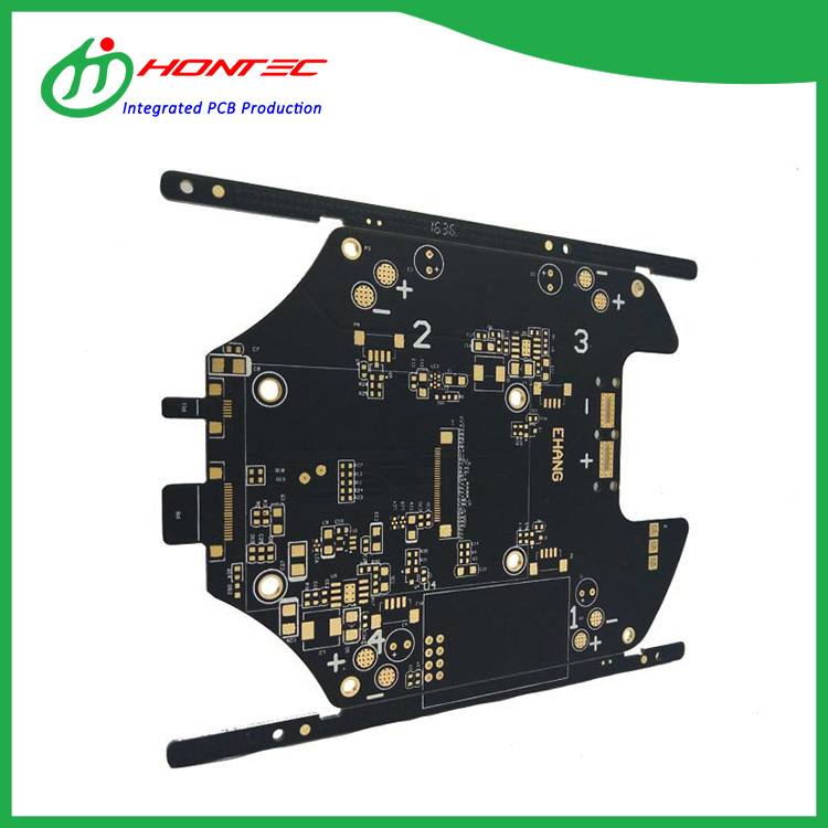 8 لایه ربات HDI PCB