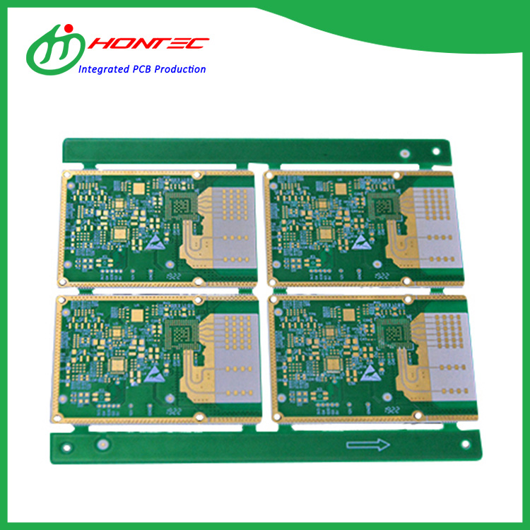 PCB آنتن رادار Millimeter Wave Radar