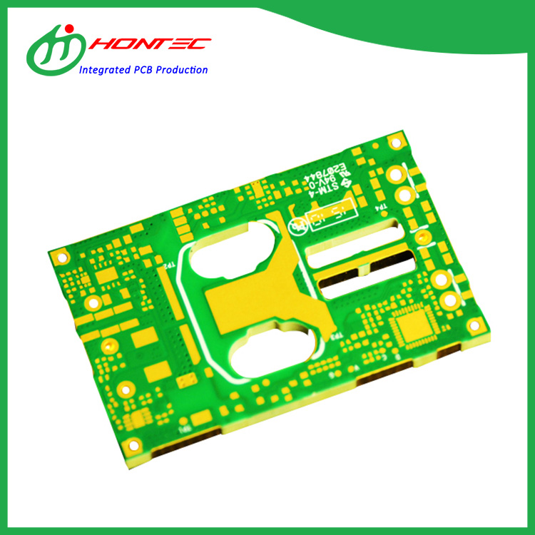 هدایت حرارتی بالا PCB