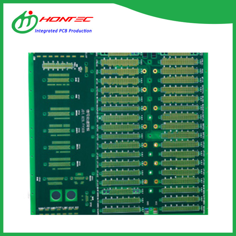 18 لایه PCB بزرگ