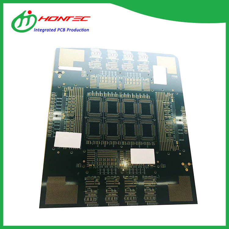 تجهیزات پزشکی HDI PCB