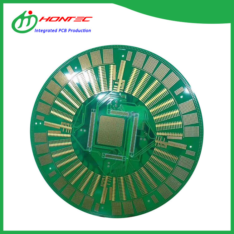 تست IC PCB