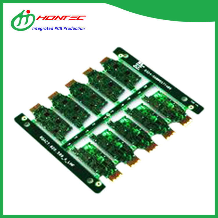 2.5G ماژول نوری PCB