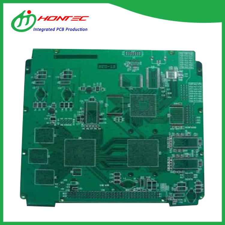 امپدانس کنترل PCB