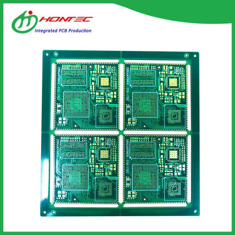 بلوتوث ماژول HDI PCB