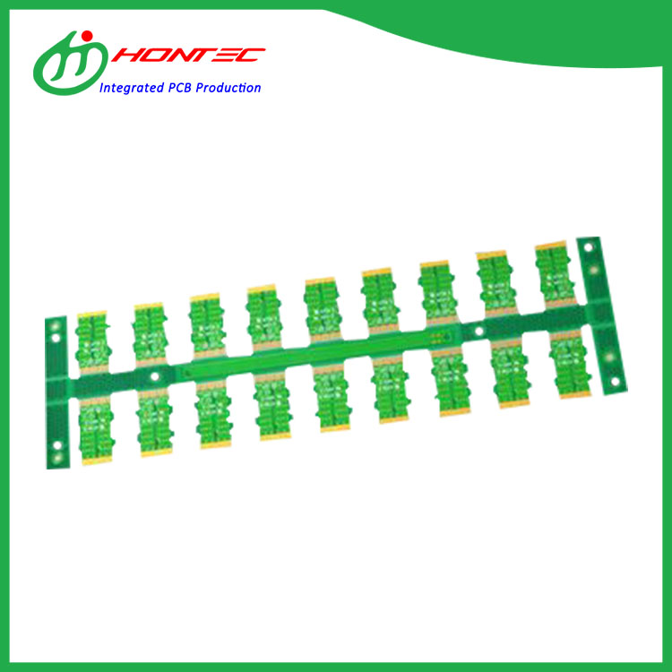 4.25g ماژول نوری PCB