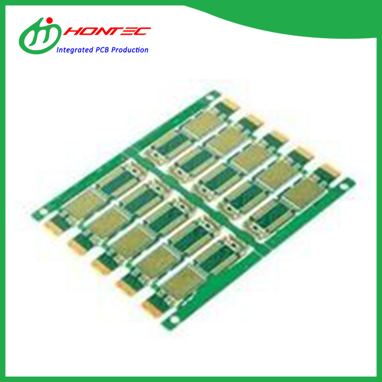 25G ماژول نوری PCB