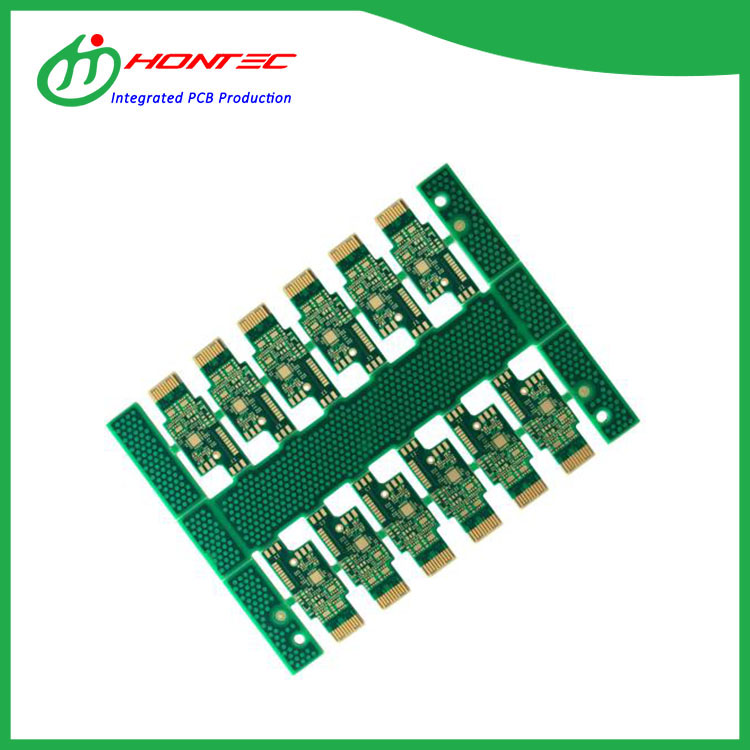 10G ماژول نوری PCB