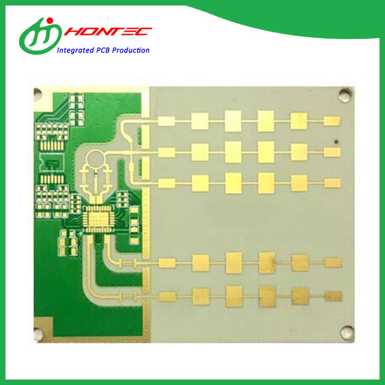 18G آنتن رادار PCB