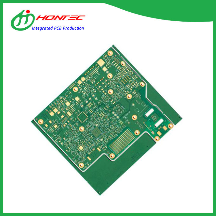 تجزیه و تحلیل برنامه ریزی اتوماسیون و صنعت کارخانه PCB 4.0