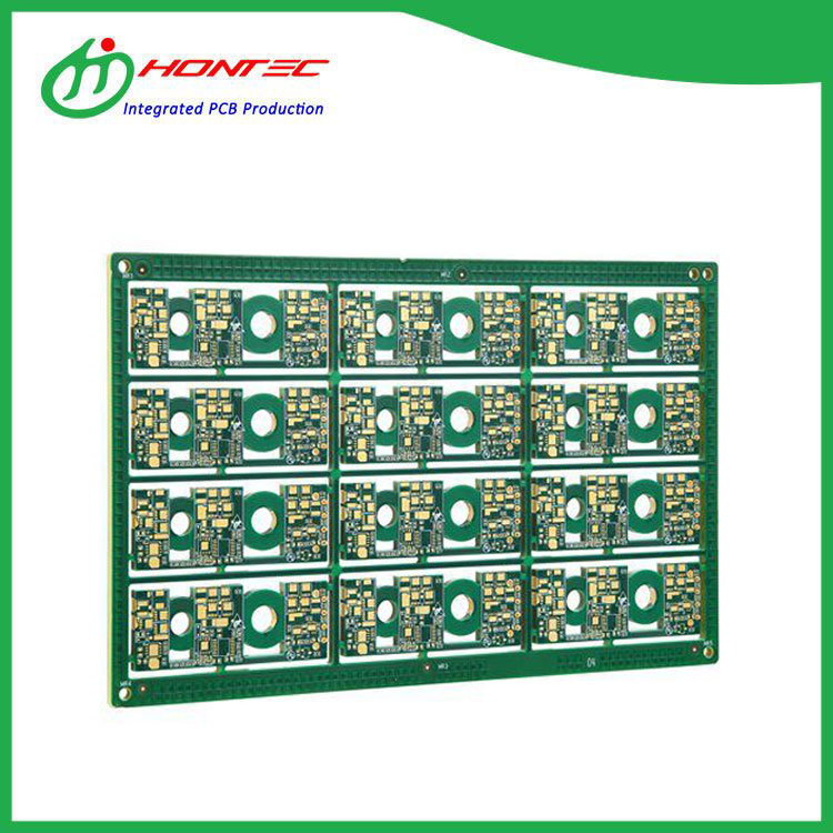 تولید PCB مس سنگین