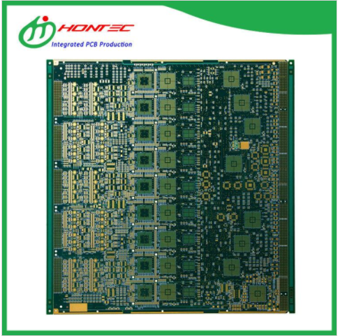 برد چند لایه PCB