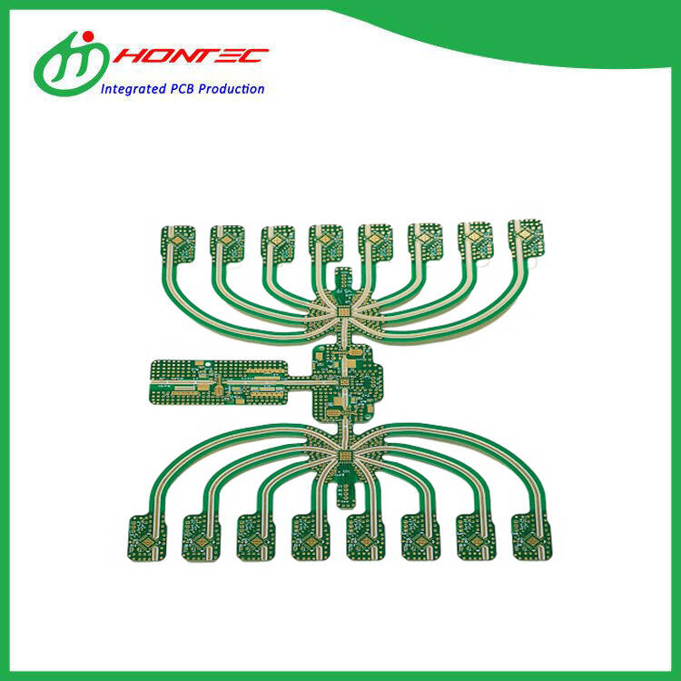 طبقه بندی PCB چیست؟