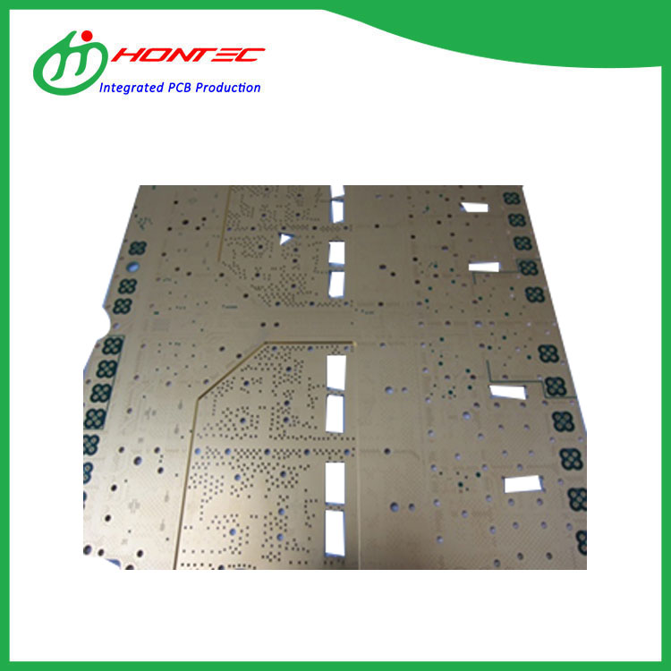 در proofing PCB به چه نکاتی باید توجه کرد؟