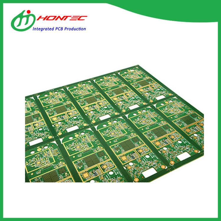 انواع بسترهای آلومینیومی PCB سازندگان PCB چیست؟