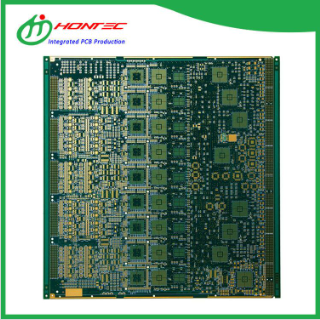 برد RF PCB چیست؟