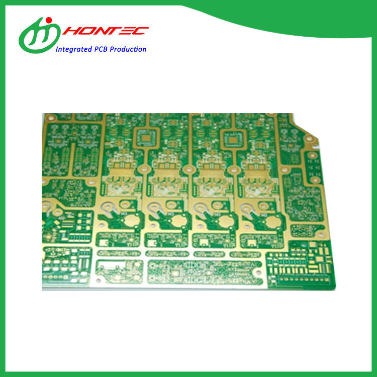 مزایای قطعات PCB چیست؟