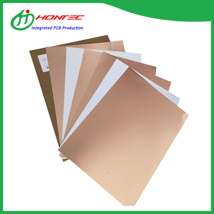 چگونه طراحی PCB فرکانس بالا تلفات و تداخل سیگنال را به حداقل می رساند؟