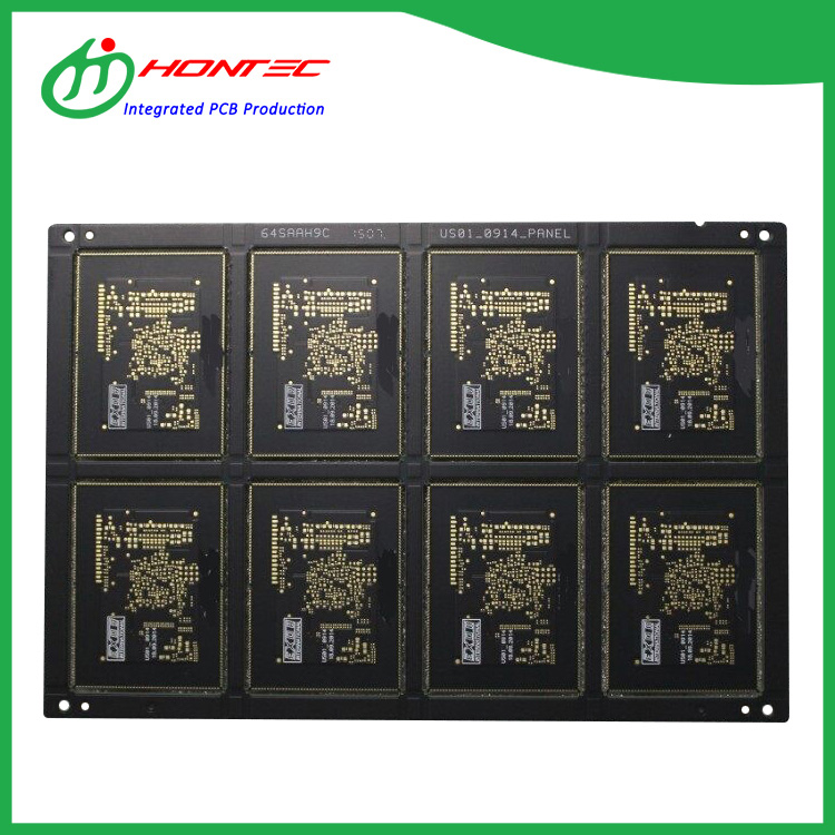 PCB مس سنگین چگونه عملکرد الکترونیکی را بهبود می بخشد؟