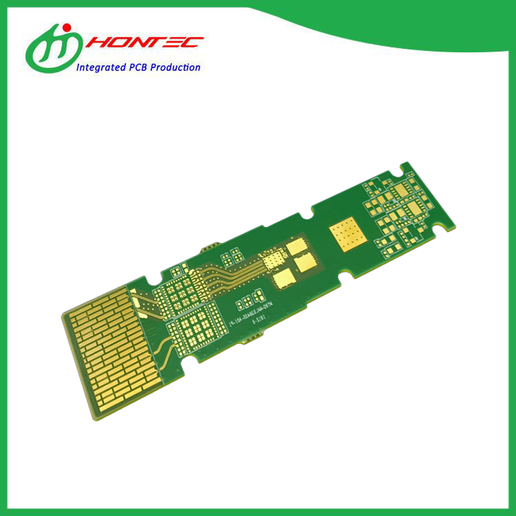 400G ماژول نوری PCB