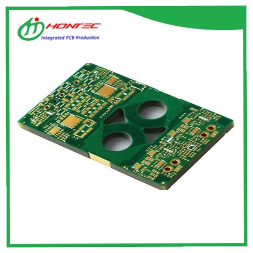 8B برنز PCB سنگین