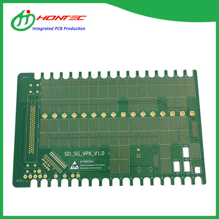 EM-526 PCB پرسرعت