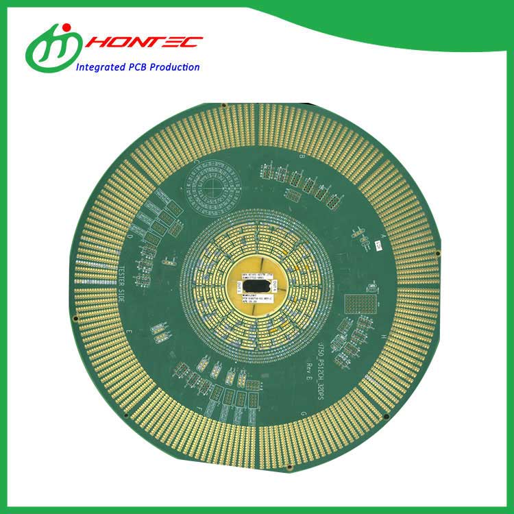PCB بدون هالوژن
