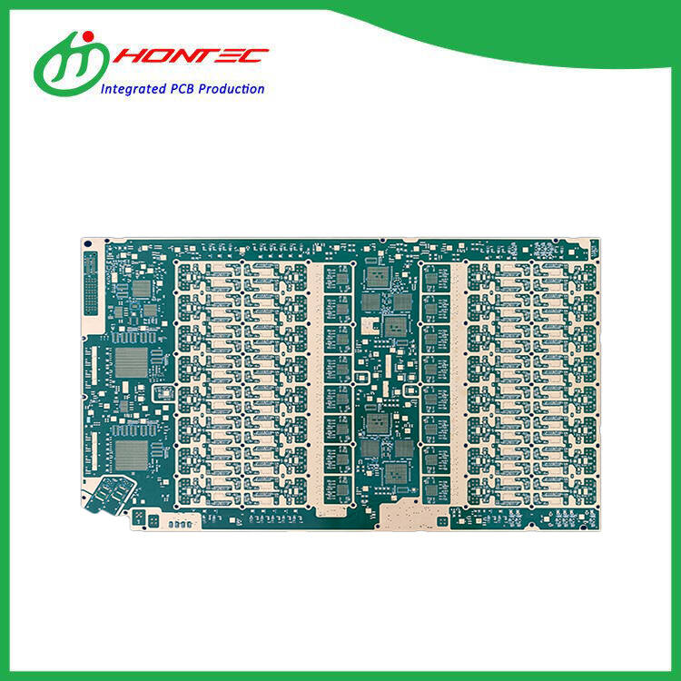 PCB پرسرعت