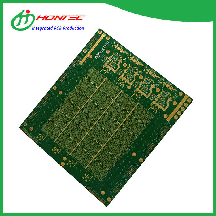 PCB پرسرعت M7N