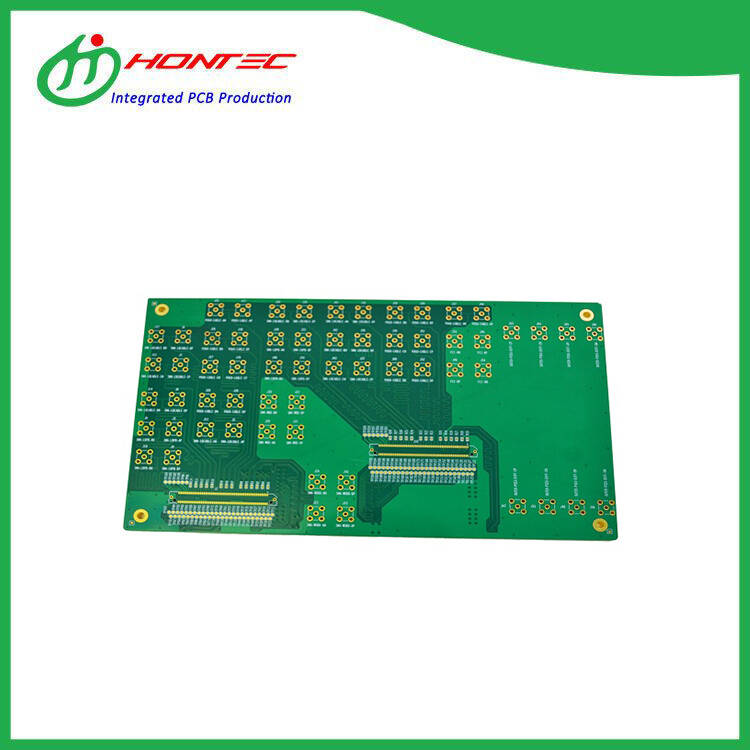 PCB چند لایه