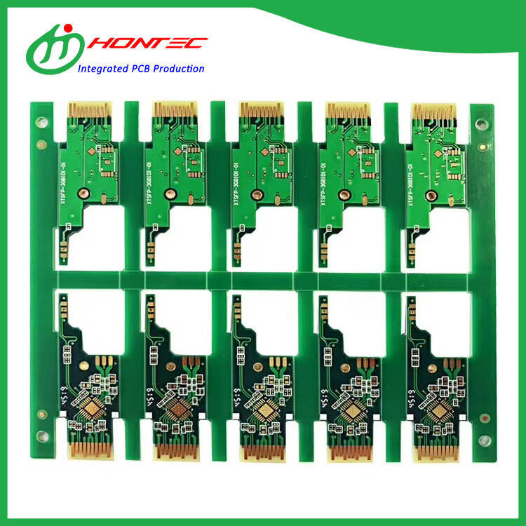 ماژول نوری PCB