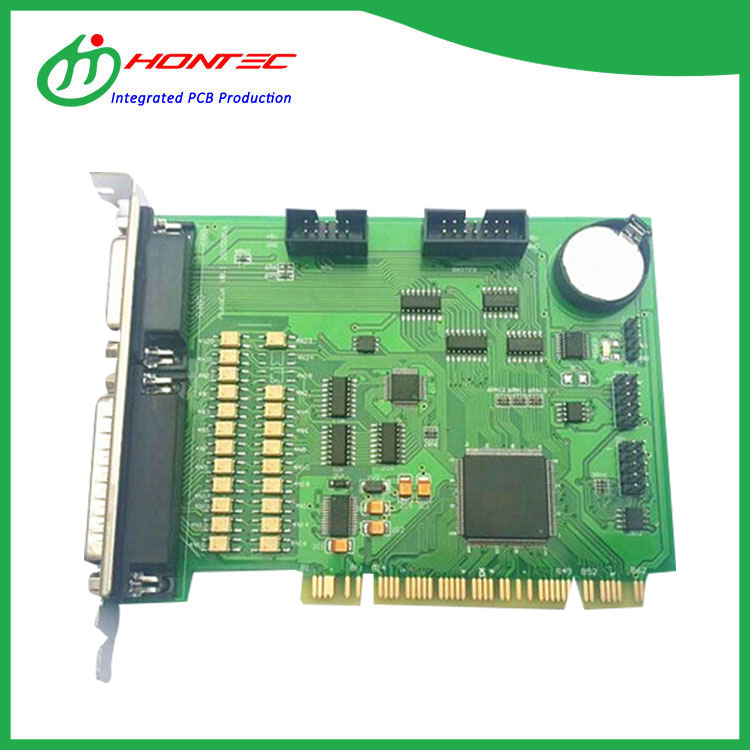 مونتاژ PCB