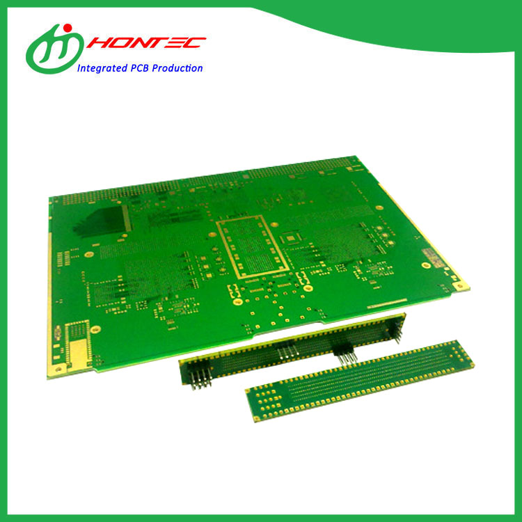 R-5785N PCB با سرعت بالا