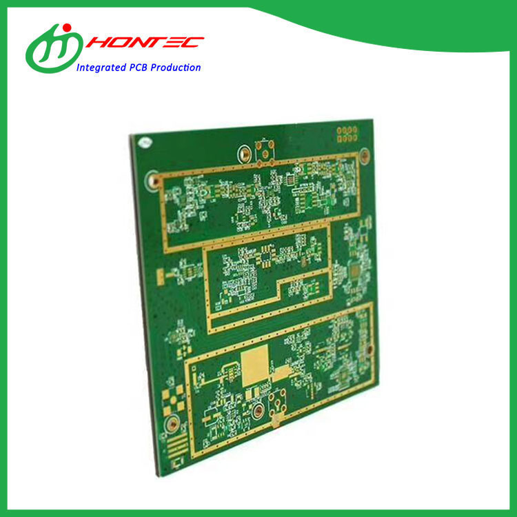 Ro4003c PCB با فرکانس بالا