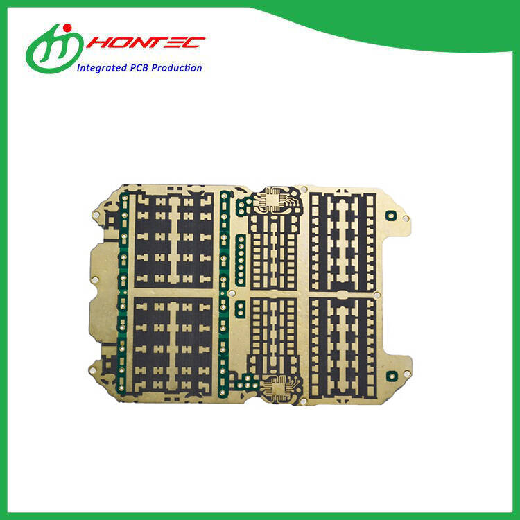 RT5880 PCB