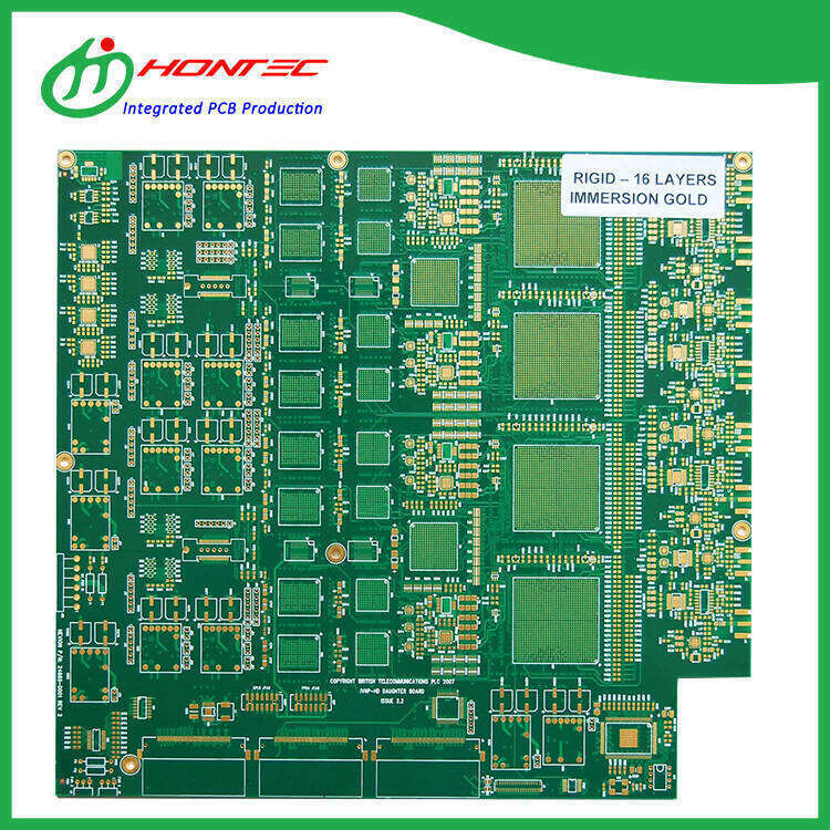 PCB TU-768