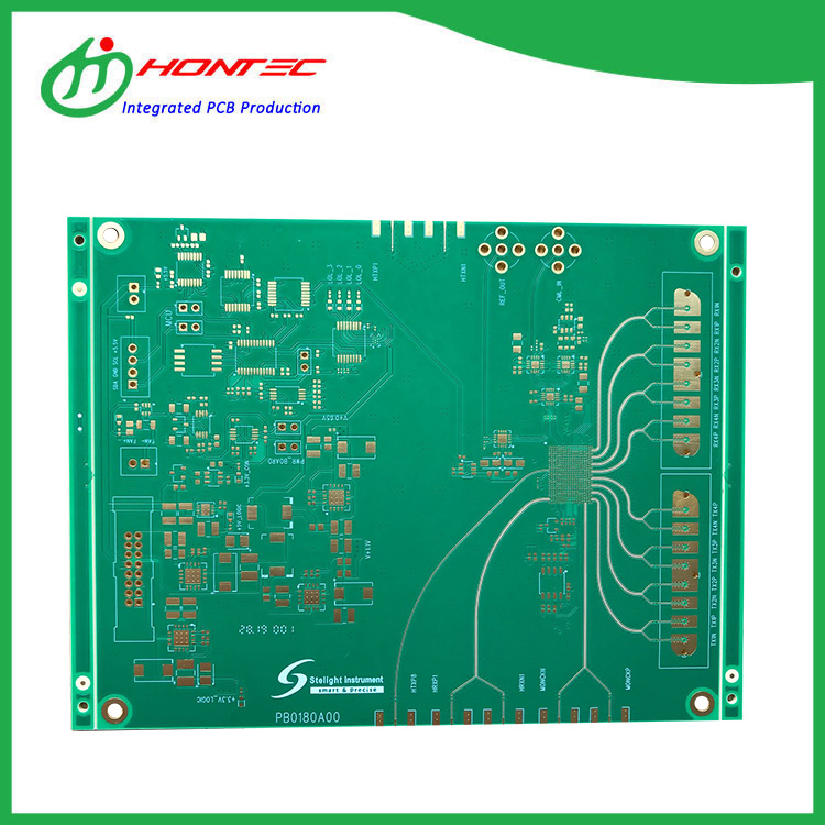 PCB پرسرعت TU-943R